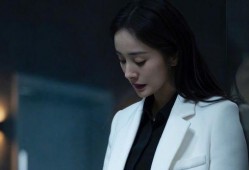 娱乐吃瓜君杨幂暴风眼,杨幂主演新剧暴风眼幕后花絮大揭秘