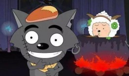 娱乐吃瓜酱灰太狼