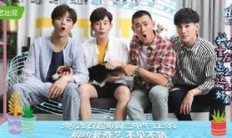 hi室友娱乐吃瓜,揭秘明星宿舍里的欢乐时光