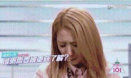 娱乐吃瓜酱被自己蠢哭,一瓜未吃，先被自己蠢哭