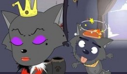 娱乐吃瓜酱灰太狼