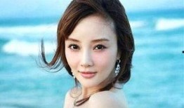 娱乐吃瓜李小璐是谁呀,李小璐的星光历程与争议风云