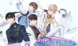 娱乐吃瓜君恋与制作人,揭秘“恋与制作人”背后的制作人生