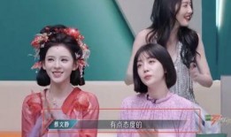 娱乐圈听心声吃瓜短剧,揭秘明星心声，跟随吃瓜短剧探秘幕后真相