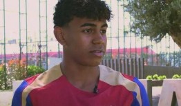 娱乐吃瓜姐亚马尔是谁,亚马尔是谁？