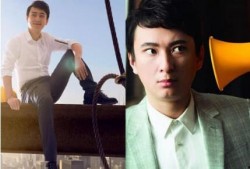 娱乐圈吃瓜小说双男主,瓜田里的双男主风云录