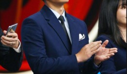 娱乐吃瓜鹅李晨