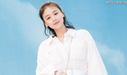 吃瓜娱乐马思纯是谁扮演的,演绎角色魅力