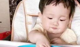 娱乐吃瓜酱宝宝视频,揭秘网红幕后生活