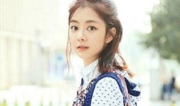 吃瓜娱乐圈谭松韵,娱乐圈的瓜田，她如何成为焦点？