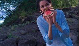 关晓彤吃娱乐瓜,揭秘背后惊人真相