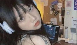 娱乐吃瓜酱微信头像女,揭秘微信头像背后的时尚女生