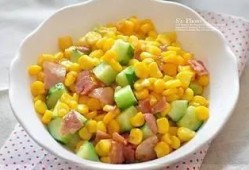 娱乐吃瓜酱雪花玉米粒