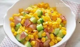 娱乐吃瓜酱雪花玉米粒