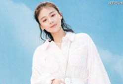 吃瓜娱乐马思纯是谁,吃瓜娱乐界的璀璨明星